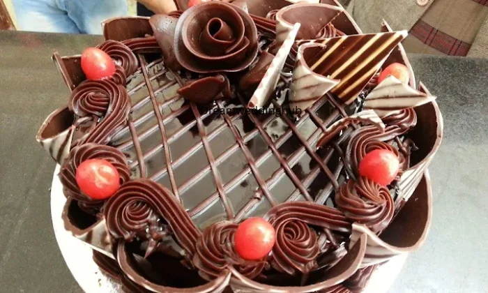 Ashapura Bakers bikaner